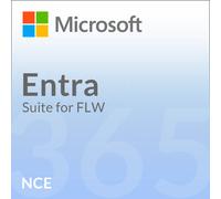 Microsoft Entra Suite for FLW (NCE)