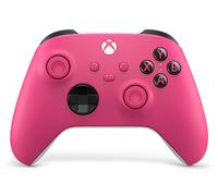 Microsoft EP2-29912 accessoire de jeux vidéo Rose, Blanc Bluetooth Manette de jeu Analogique/Numérique Android, PC, Xbox One, Xbox Series S, Xbox Series X, iOS