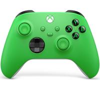 Microsoft EP2-29916 Gaming-Controller Grün, Weiß Bluetooth Gamepad Analog / Digital Android, PC, Xbox One, Xbox Series S, Xbox Series X, iOS