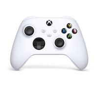 Microsoft EP2-29920 accessoire de jeux vidéo Blanc Bluetooth Manette de jeu Analogique/Numérique Android, PC, Xbox One, Xbox Series S, Xbox Series X, iOS
