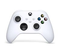 Microsoft EP2-29920 accessoire de jeux vidéo Blanc Bluetooth Manette de jeu Analogique/Numérique Android, PC, Xbox One, Xbox Series S, Xbox Series X, iOS | occasion