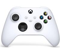 Microsoft EP2-29920 Contrôleur de jeu Blanc Bluetooth Gamepad Analogique / Digital Android, PC, Xbox One, Xbox Series S, Xbox Series X, iOS