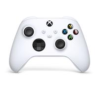 Microsoft EP2-29920, Manette de jeu, Android, PC, Xbox One, Xbox Series S, Xbox Series X, iOS, Croix directionnelle, Analogique/Numérique, Sans fil, B