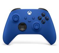 Microsoft EP2-29940 accessoire de jeux vidéo Bleu, Blanc Bluetooth Manette de jeu Analogique/Numérique Android, PC, Xbox One, Xbox Series S, Xbox Series X, iOS