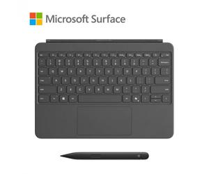 Microsoft EP233044 Clavier Avec Slim Pen Slate Pour Surface Pro 11