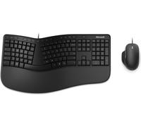 Microsoft Ergonomic Desktop Set