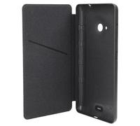 Microsoft Etui Folio pour Lumia 640 Noir