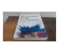 Microsoft Exam AZ800 Guide to Administering Windows Server Hybrid Core Infrastructure - Greg Yavapai College Tomsho - Cengage Learning Inc - Livre en Angl Greg Yavapai College TomshoGreg Yavapai Colle