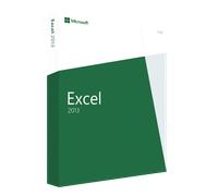 Microsoft Excel 2013 für Windows