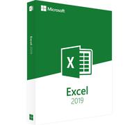 Microsoft Logiciel Office 2019 Famille et Petite Entreprise – Windows/Mac – 1 PC