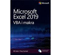 Microsoft Excel 2019 : VBA et macros