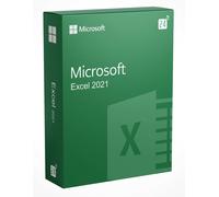 Microsoft Excel 2021 Windows