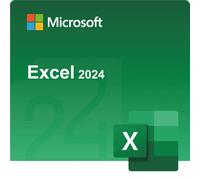 Microsoft Excel 2024 Mac
