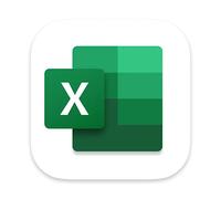 Microsoft Excel Edition Ltsc - Licence À Vie - Mac