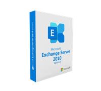 Microsoft Exchange Server 2010 Standard