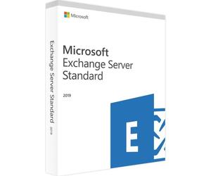 Microsoft Exchange Server 2019 Standard