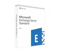 Microsoft Exchange Server 2019 Standard - Clé licence à télécharger - Livraison rapide 7/7j