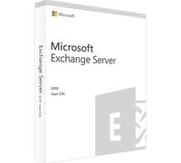 Microsoft Exchange Server 2019 User CAL