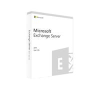 Microsoft Exchange Server 2019 User CAL Licence d’accès utilisateur Standard permettant à un collaborateur d’accéder aux services de messagerie