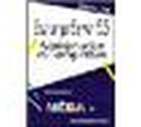 Microsoft Exchange server 5.5 - - Olivier Thébaud - Eni Editions - Livre
