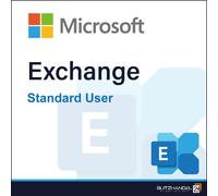 Microsoft Exchange Server SE CAL Standard Dispositif