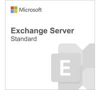 Microsoft Exchange Server Standard SE