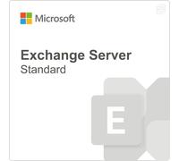 Microsoft Exchange Server Standard SE