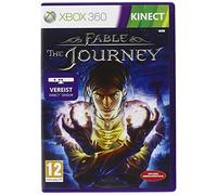 Microsoft Fable The Journey