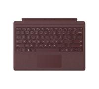 Microsoft FFP-00050 clavier pour tablette QWERTY Bourgogne