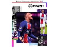 Microsoft FIFA 21 Standard Xbox One
