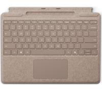 SrProKBw/PenStor SC German Austria/Germa Clavier pour tablette Adapté à la marque (tablette): Microsoft