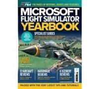 Microsoft Flight Sim Yearbook