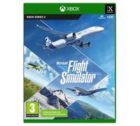 MICROSOFT FLIGHT SIMULATEUR BKCD