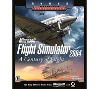 Microsoft Flight Simulator 2004: A Century of Flight
