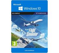 Microsoft Flight Simulator