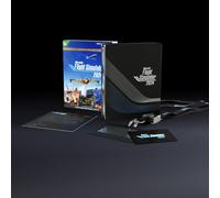 Microsoft Flight Simulator