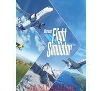 Microsoft Flight Simulator 2020: Complete New Edition 2021- Walkthrough and Guide