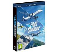 Microsoft Flight Simulator 2020 - Édition Standard (Windows 10)