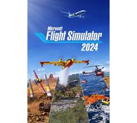 Microsoft Flight Simulator 2024 (PC/Xbox Series X|S) XBOX LIVE Key EUROPE