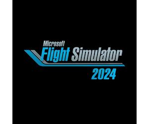 Microsoft Flight Simulator 2024 - Premium Deluxe Edition