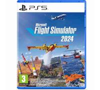 Microsoft Flight Simulator 2024 Ps5 Multicolore TU