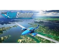 Microsoft Flight Simulator (PC)