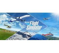 Microsoft Flight Simulator Standard 40th (PC)