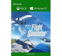 Microsoft Flight Simulator: Standard Game of the Year Edition PC/XBOX LIVE Key EUROPE