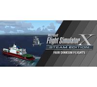 Microsoft Flight Simulator X Fair Dinkum Flights AddOn (DLC)