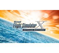 Microsoft Flight Simulator X (PC)