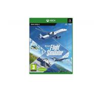 Microsoft Flight Simulator Xbox Exclusivité