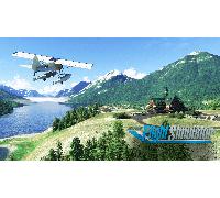 Microsoft Flight Simulator (Xbox X)