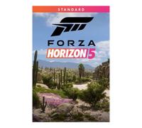 Microsoft Forza Horizon 5