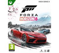 Microsoft Forza Horizon 6
